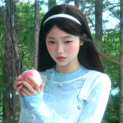 地狱美女